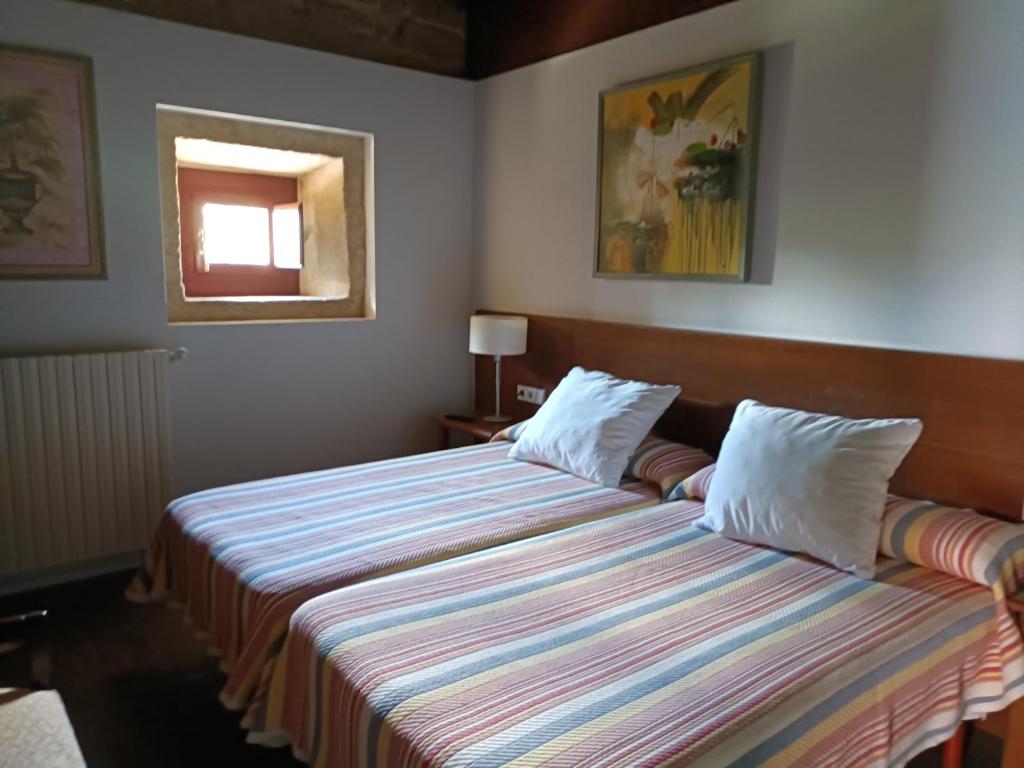 Casa das Capelas - Doppelzimmer