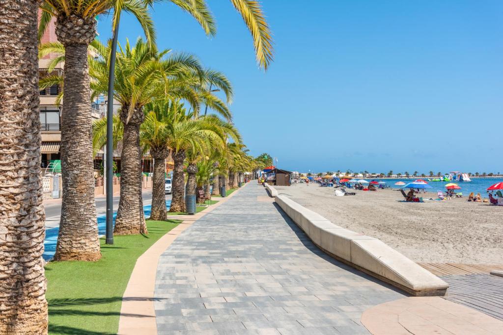 Mar Menor, Lo Pagán – Bijgewerkte prijzen 2023