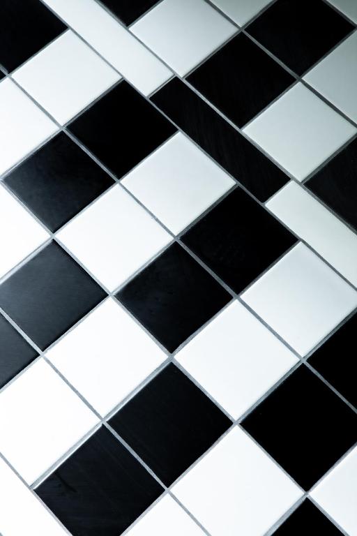 Hotel Flanelles Paris - Resim 21