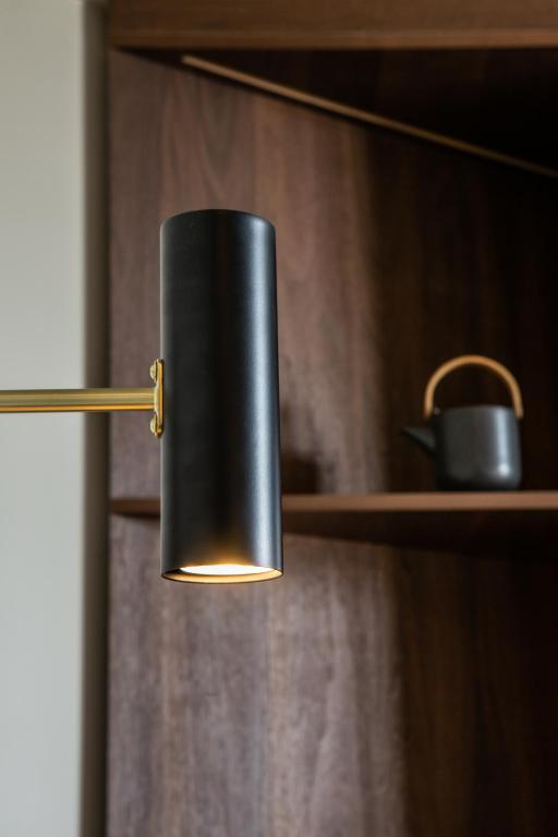 Hotel Flanelles Paris - Resim 18