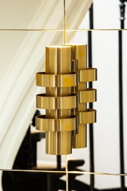 Hotel Flanelles Paris - Resim 12