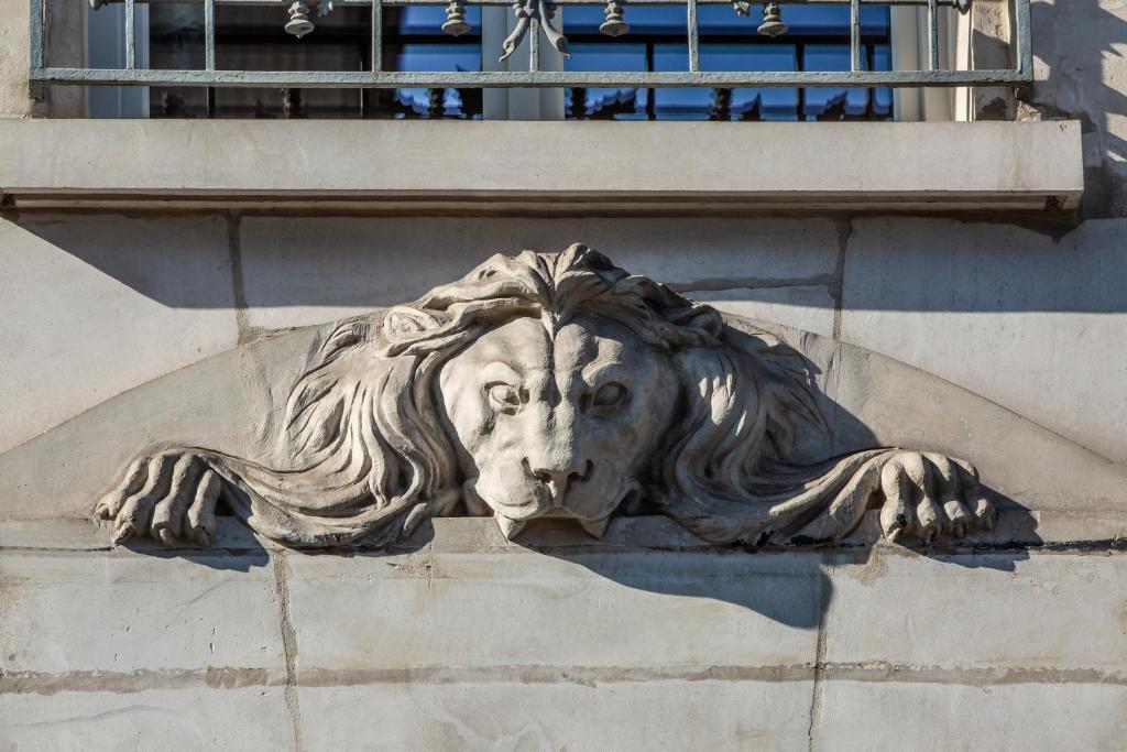 Hotel Flanelles Paris - Resim 37