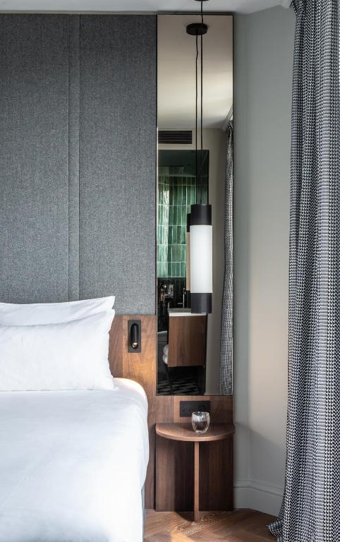 Hotel Flanelles Paris - Resim 38