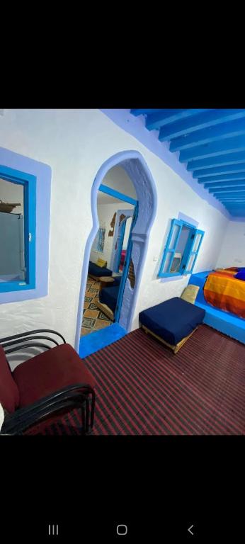 Galería fotográfica de Casa Anas en Chefchaouene
