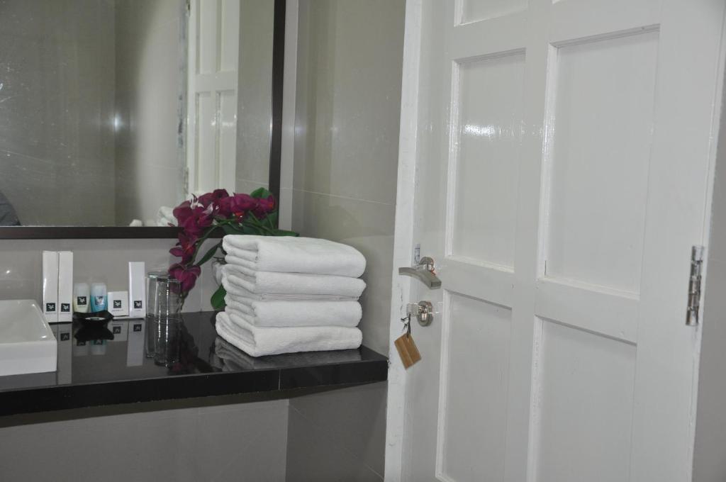 Fotografie z fotogalerie ubytování Safa Homestay v destinaci Yogyakarta