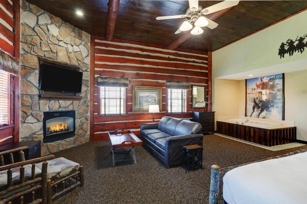Stoney Creek Hotel Columbia photo