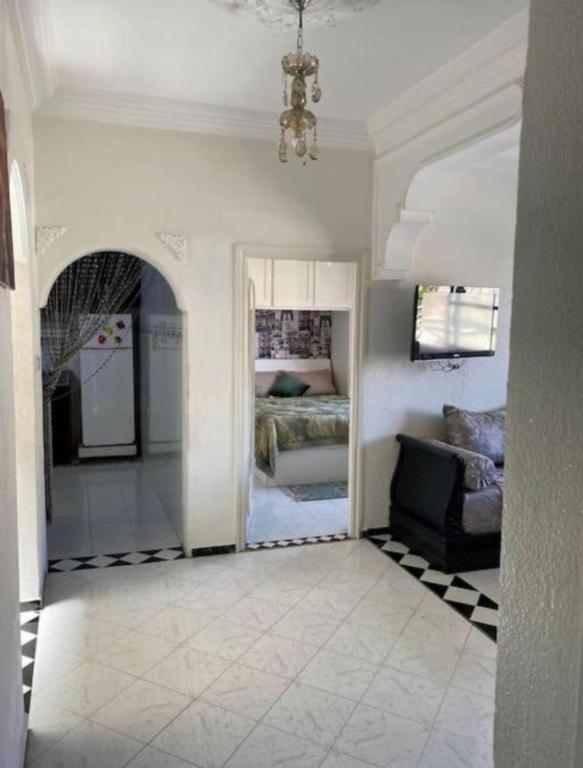 Appartemnt essaouira