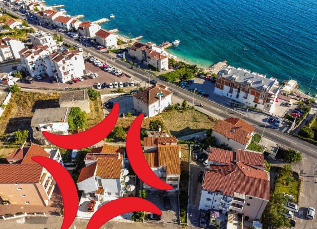 Príroda v okolí apartmánu
