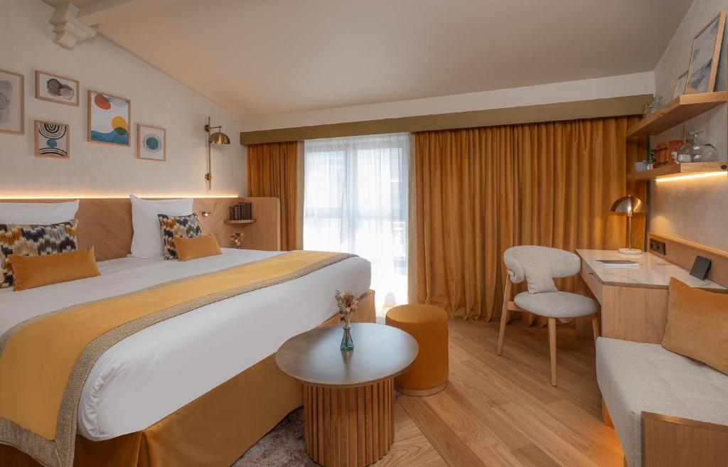 Hôtel Burdigala by Inwood Hotels - 14