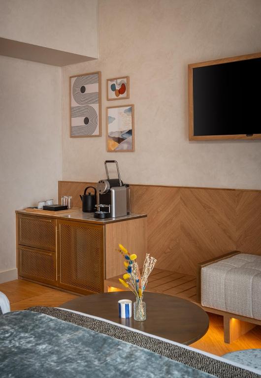 Hôtel Burdigala by Inwood Hotels - 13