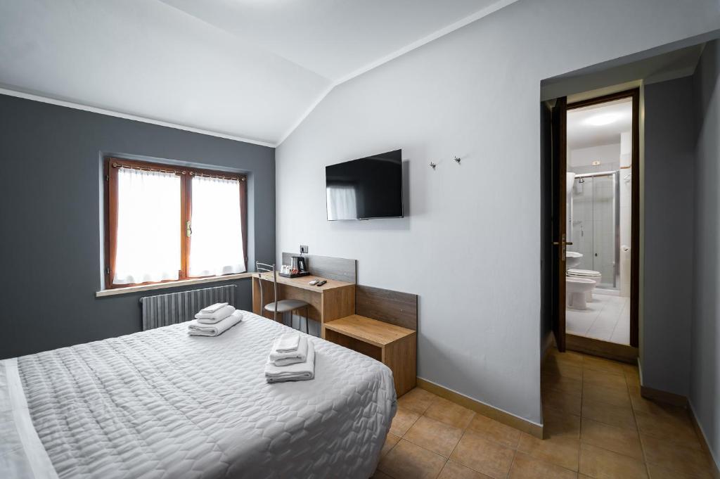 Roof Garden Rooms - 4