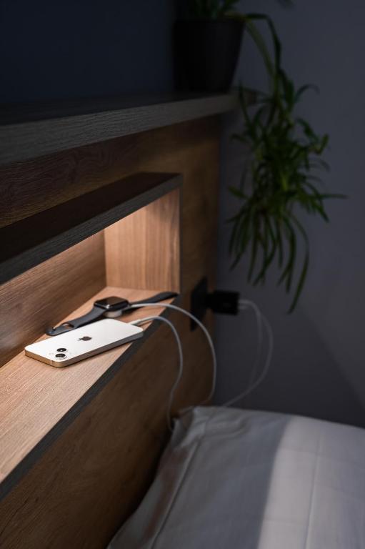 Roof Garden Rooms - 1