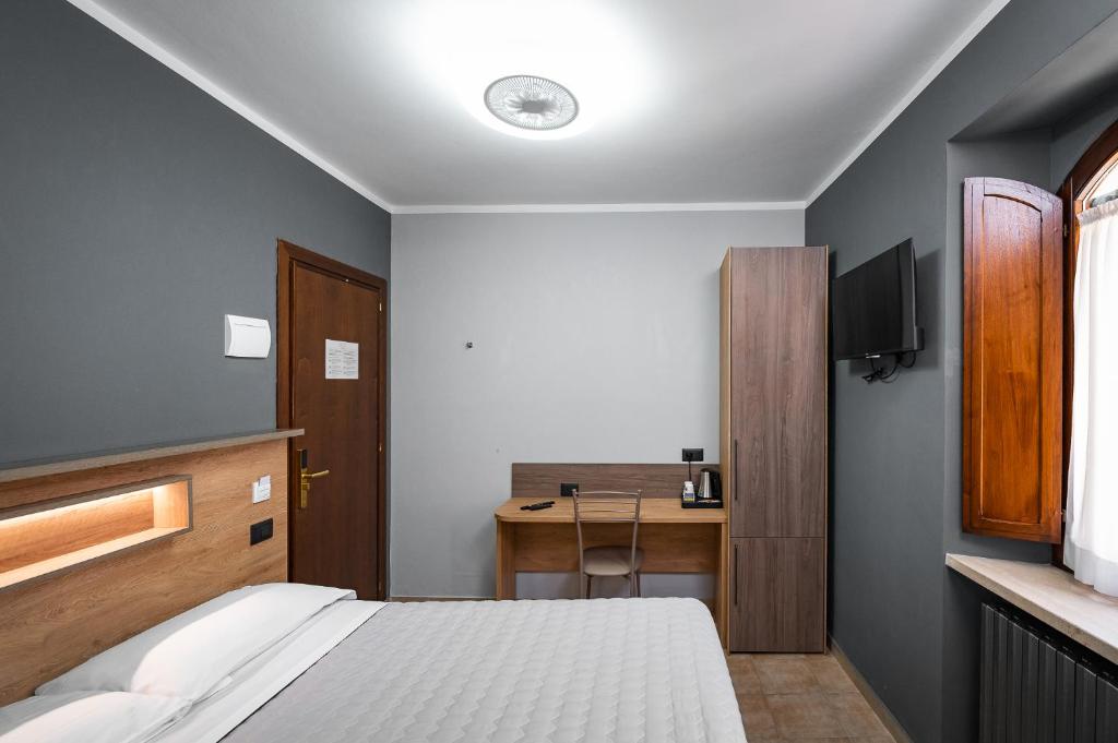 Roof Garden Rooms - 9