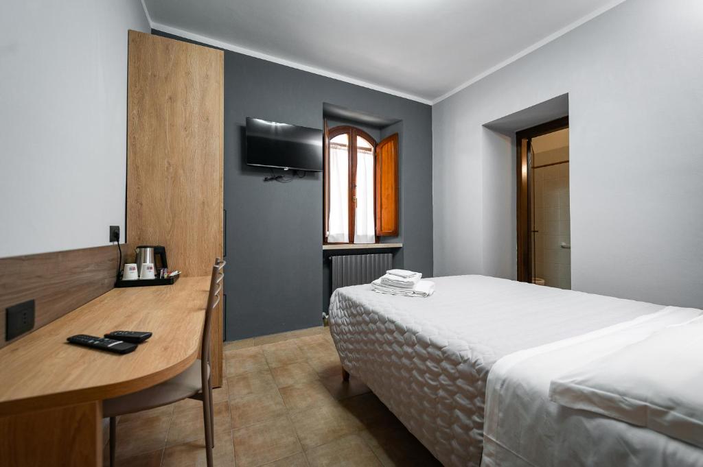 Roof Garden Rooms - 10