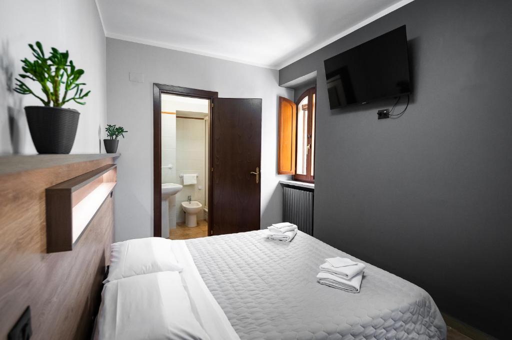 Roof Garden Rooms - 19