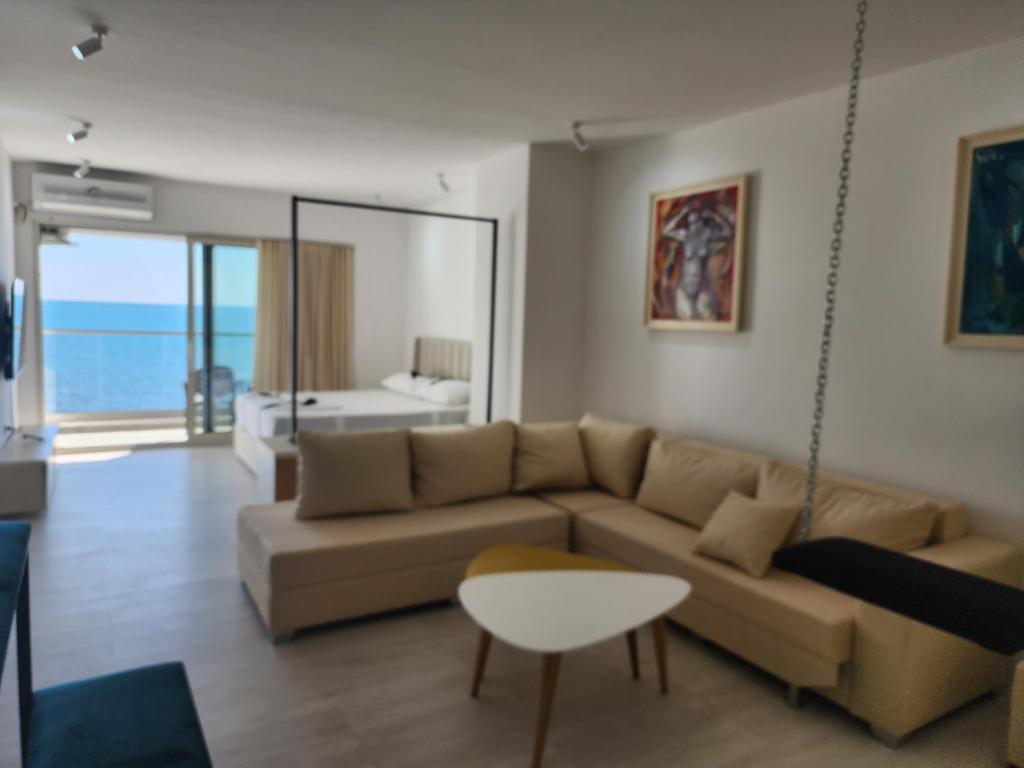 Studio sea view apartment - Imazhi 6