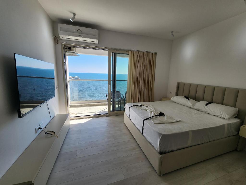 Studio sea view apartment - Imazhi 5