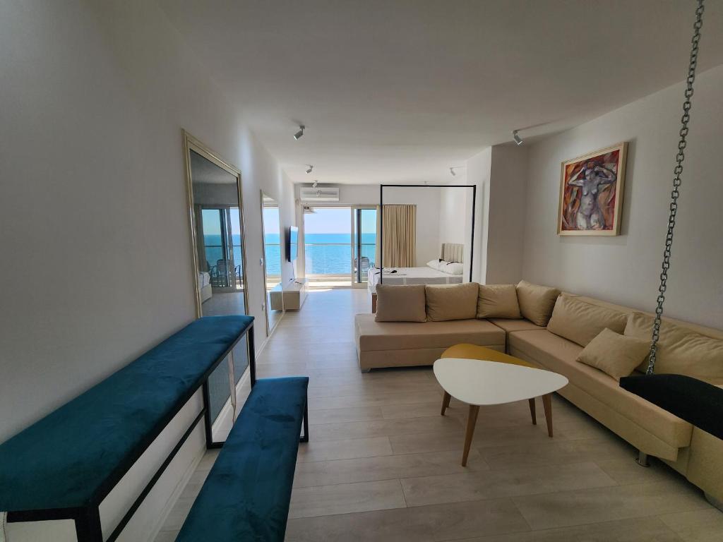 Studio sea view apartment - Imazhi 2