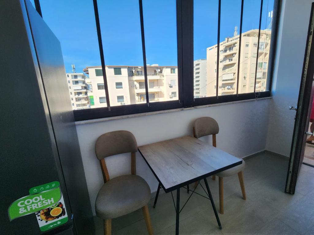 Studio sea view apartment - Imazhi 4
