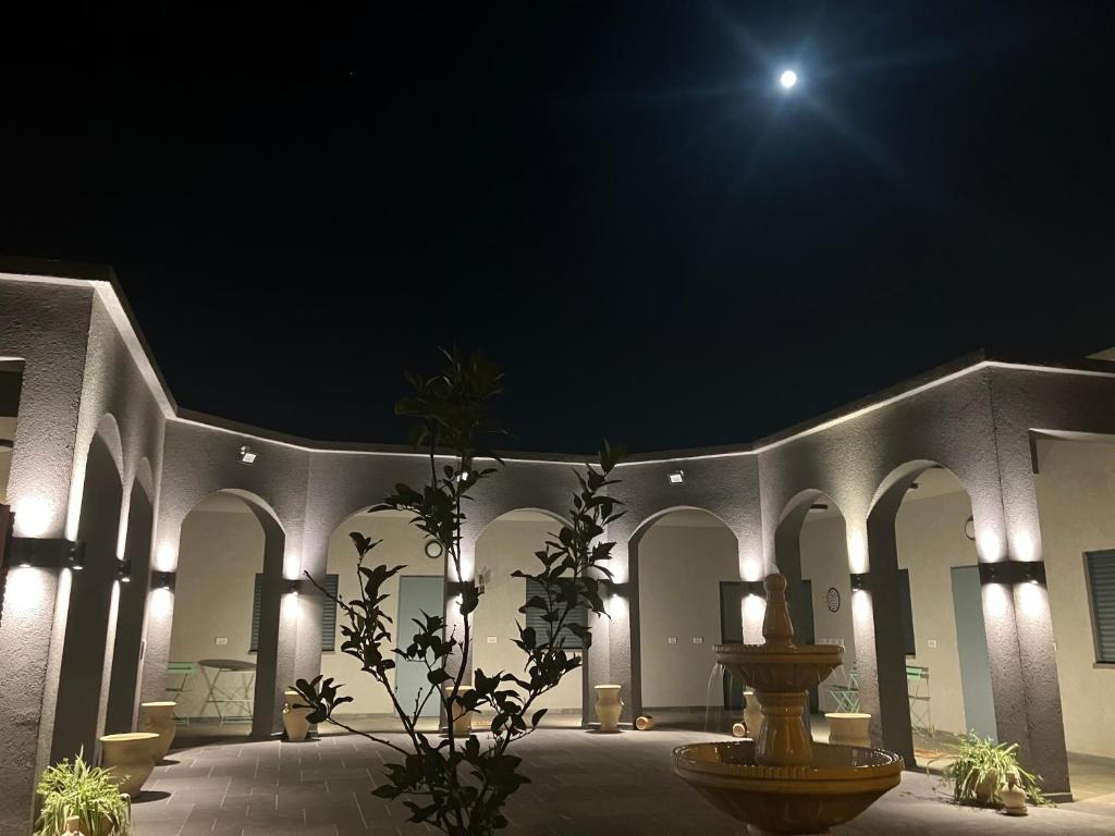 Fotografie z fotogalerie ubytování בסנדלים: חאן בוטיק בגולן v destinaci Ma'ale Gamla