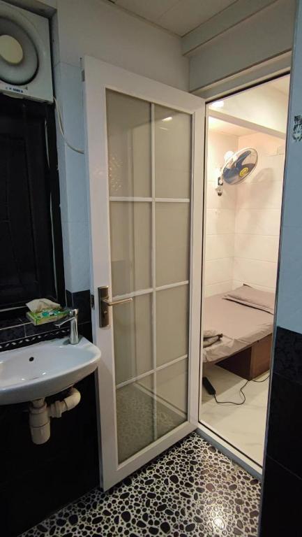 Tsim Sha Tsui Bedrooms的一间浴室