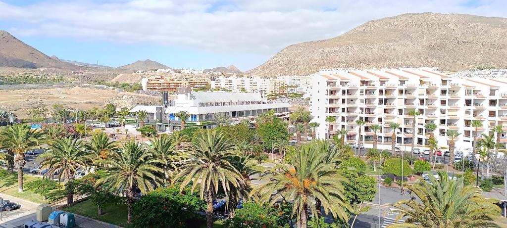 Apartment Royal، لوس كريستيانوس – أحدث أسعار 2023