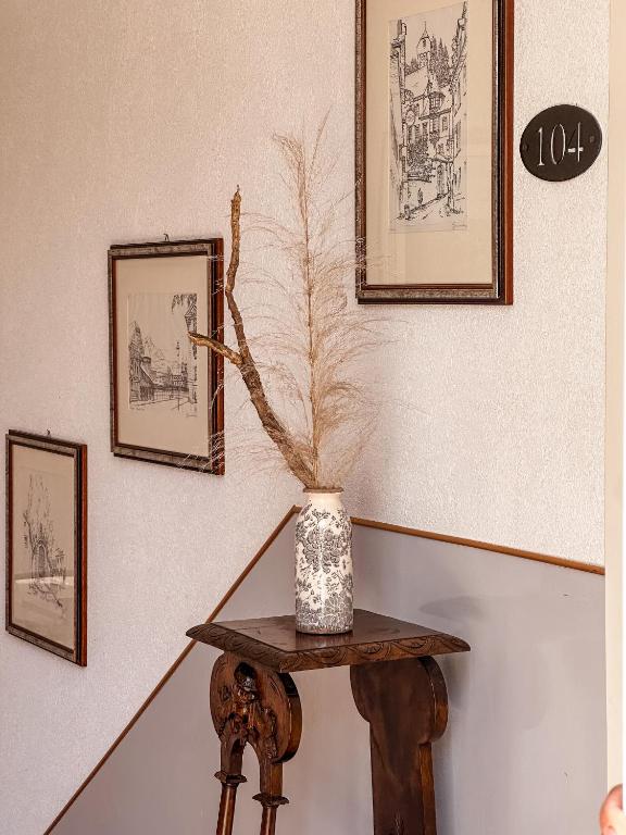 Galerija fotografija objekta Hotel Villa Anita u Santi Margherita Ligure