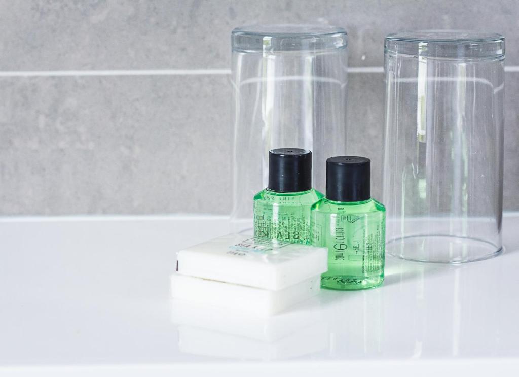 Cove Bay Hotel - Resim 22