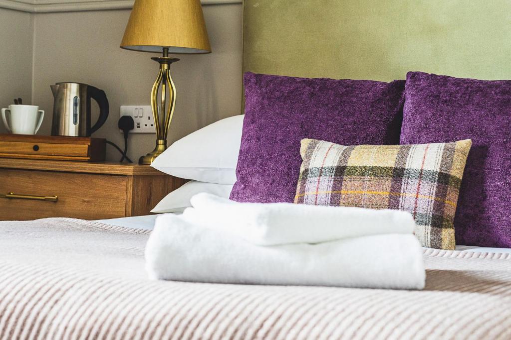 Cove Bay Hotel - Resim 13