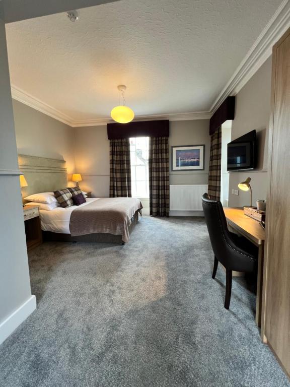 Cove Bay Hotel - Resim 18