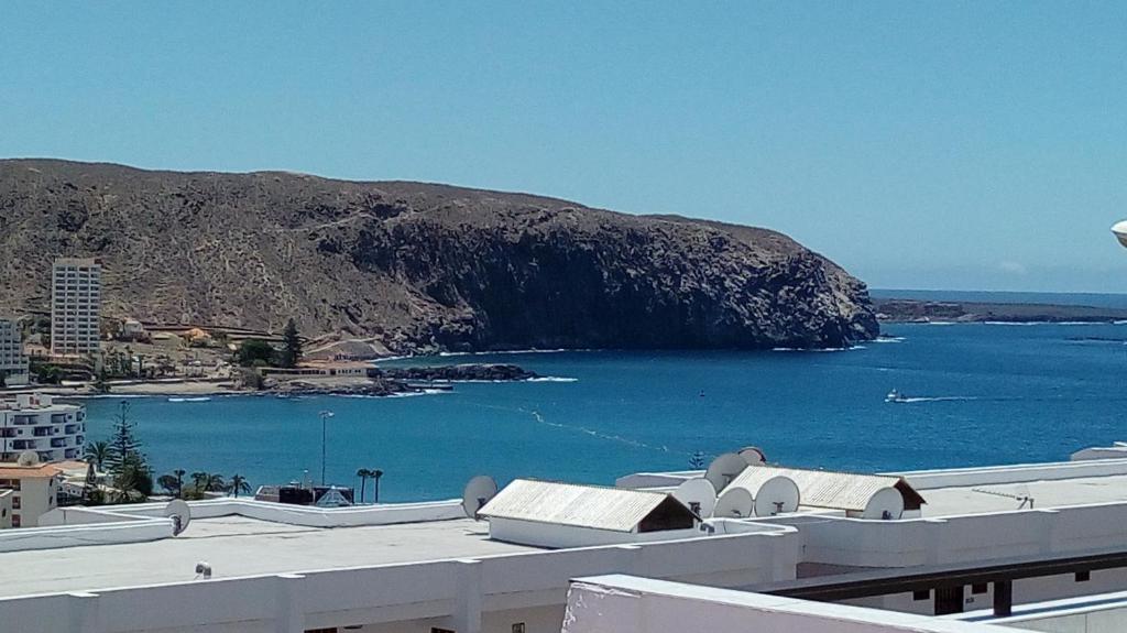 Seaview Apartment by AtlanticExperienceApartments , Los Cristianos