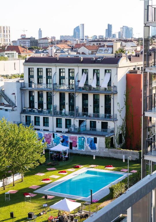 Ramada Plaza by Wyndham Milano