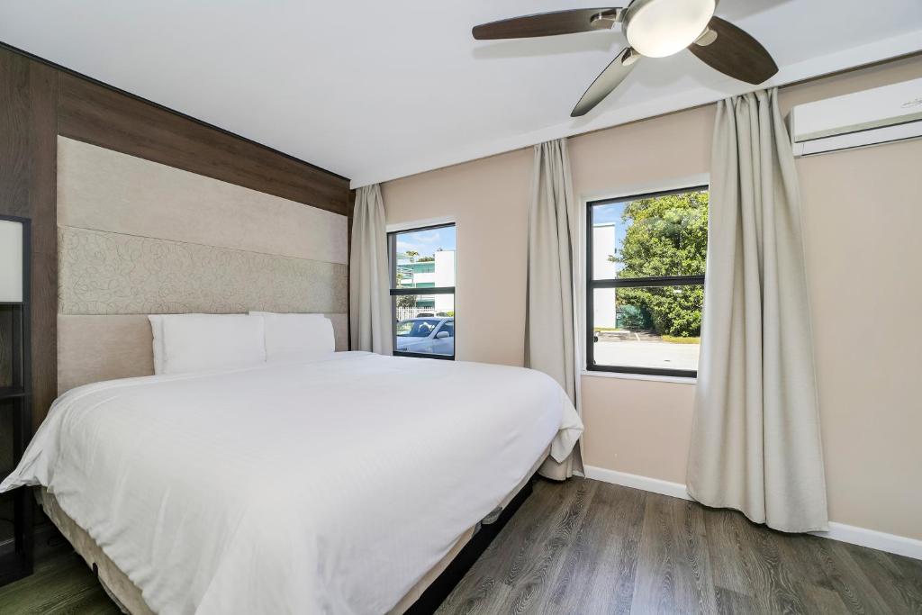 Deco Boutique Hotel - Sala King Superior