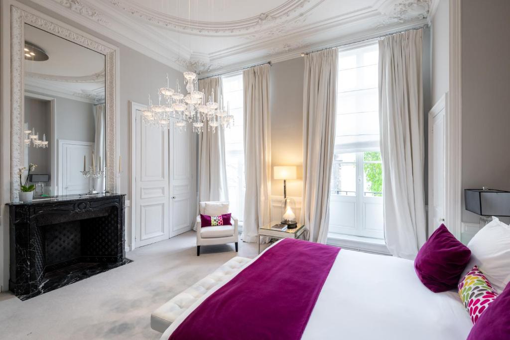 Clarance Hotel Lille, Lille – Prezzi aggiornati per il 2023
