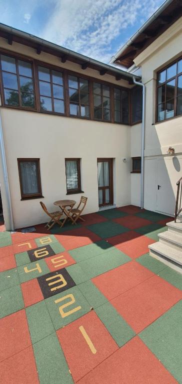 Old Town APARTAMENT - Appartement Met één Slaapkamer