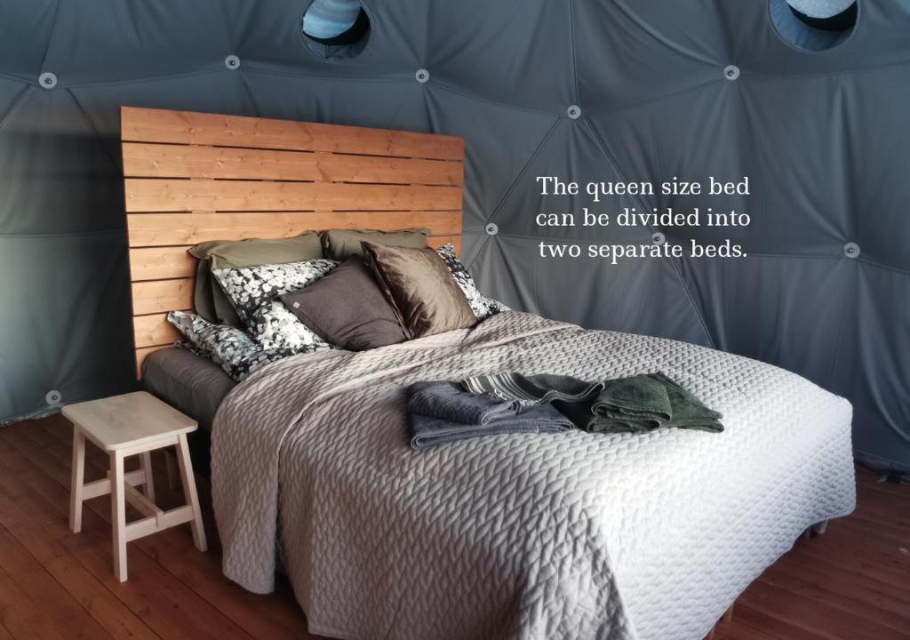Arctic Nature Experience Glamping - 帐篷