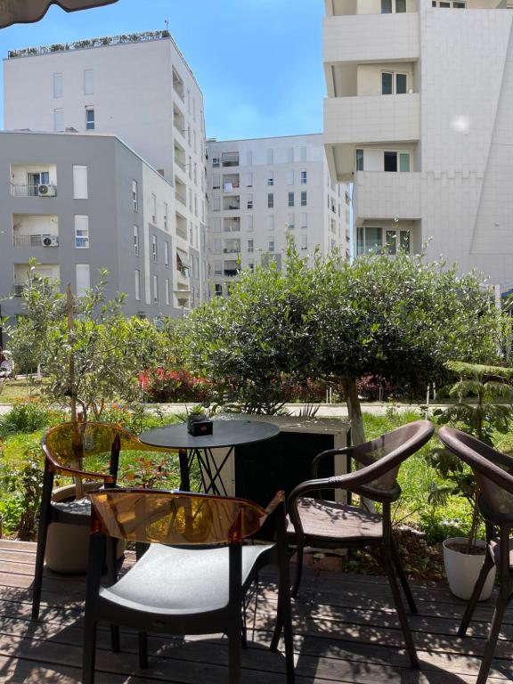 Amel Apartment - Image 6