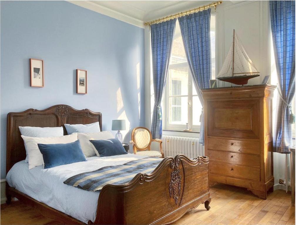 The Stay Well - Housity