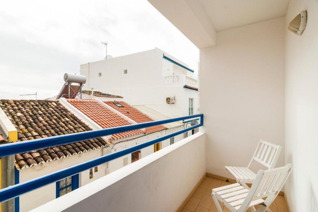 Apartamentos Rossio Mar - 3