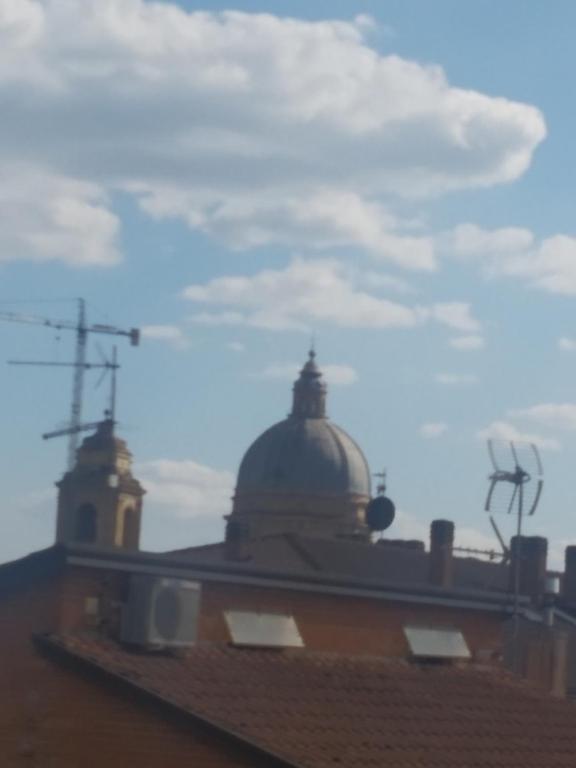 Zdjęcie z galerii obiektu B&B Iris w Asyżu