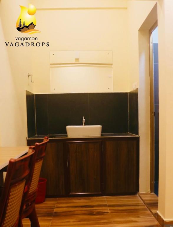 Fotografie z fotogalerie ubytování VAGAMON VAGADROPS v destinaci Vagamon