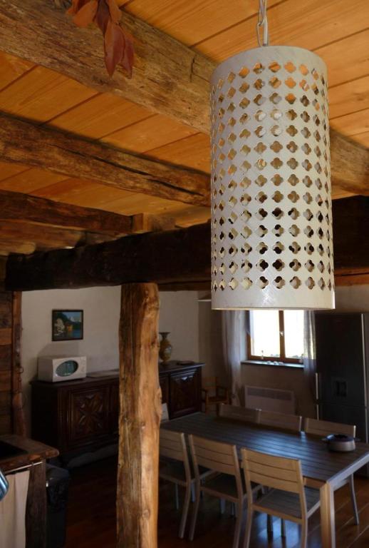 Imagen de la galería de Gîte Mourtis, en Nistos