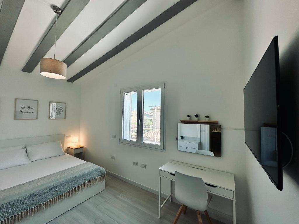 Villa Noga Rooms - Standard Double Room