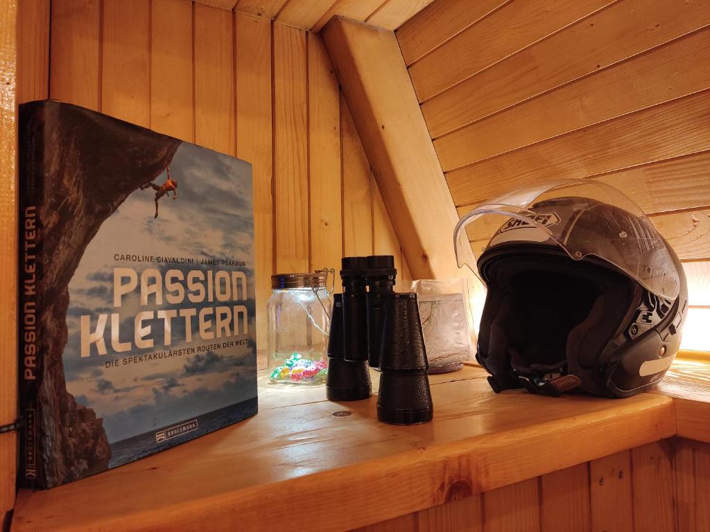 Eco resort Komarnica - 13