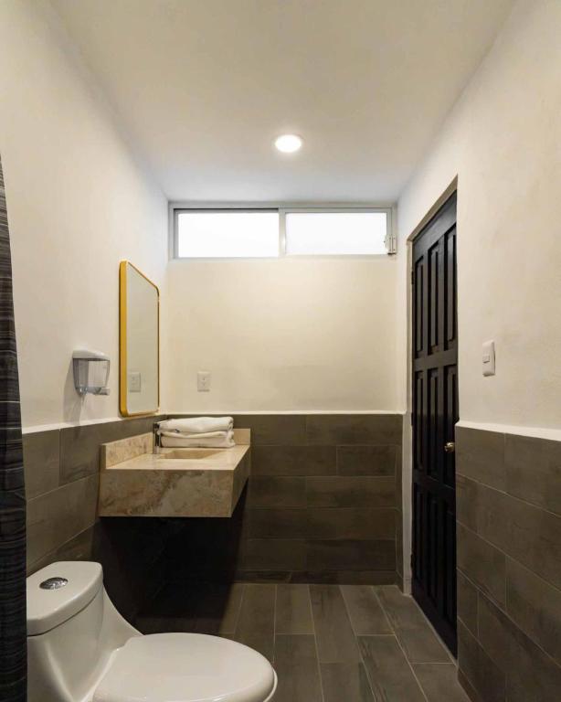 Hotel Posada San Esteban - Habitación Doble