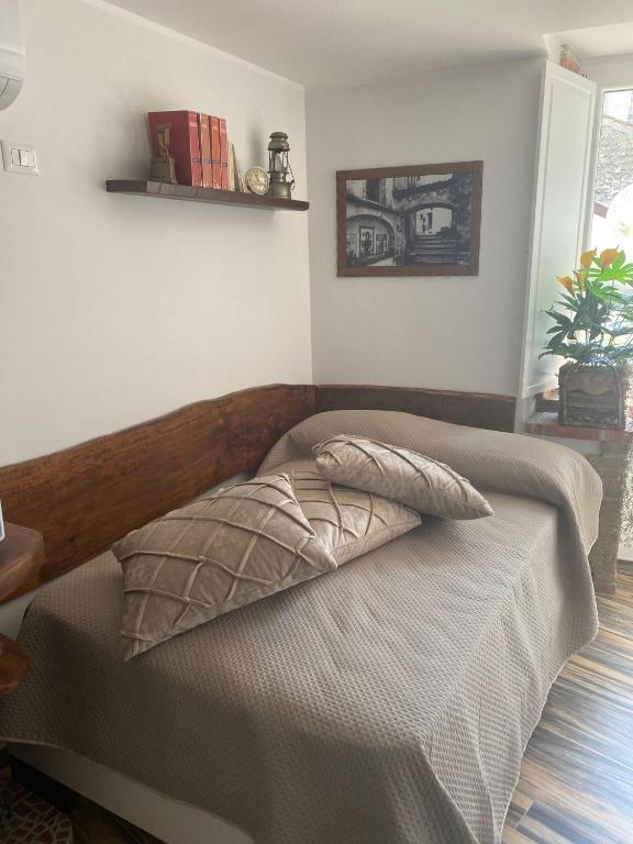 Dimora Forgione B&B - Pietrelcina - Studio