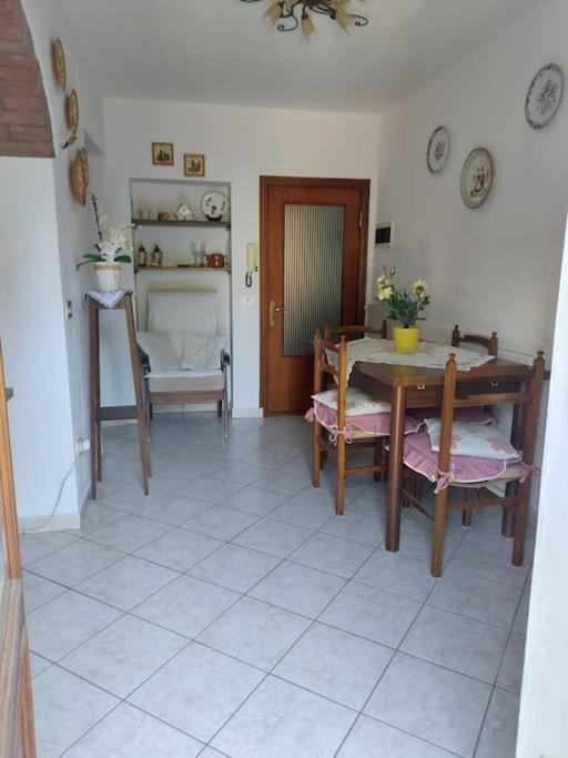 casa Graziana - Apartamento De Dos Dormitorios