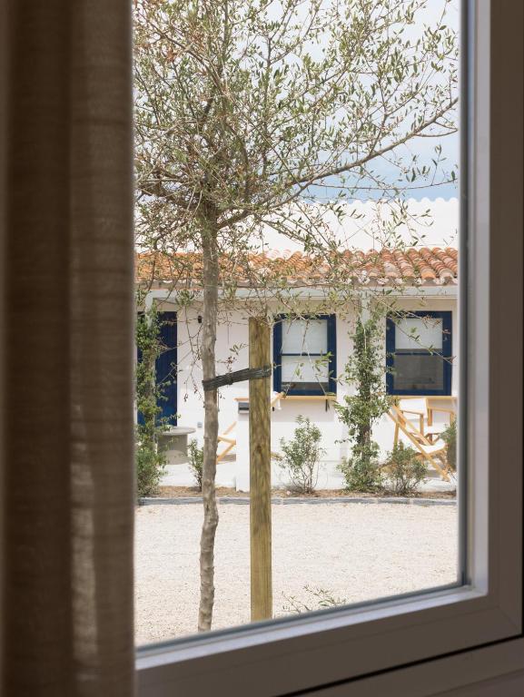 Fotografie z fotogalerie ubytování wecamp Cadaqués v destinaci Cadaqués