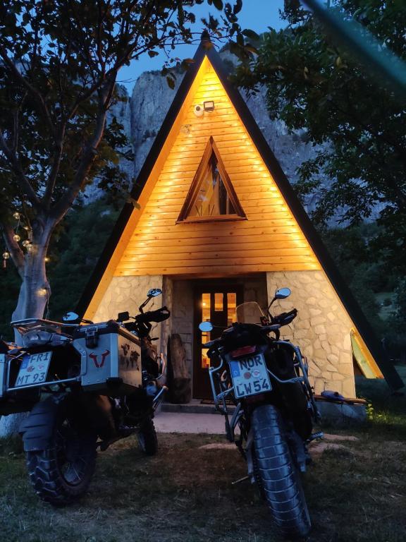 Eco resort Komarnica - 3