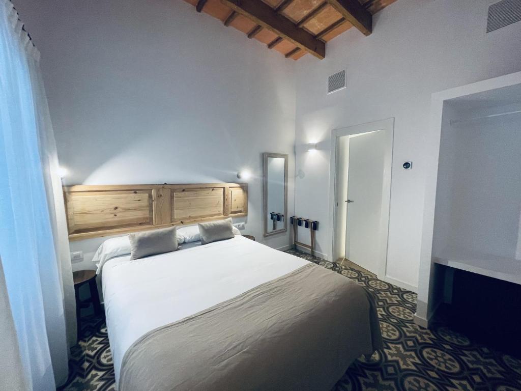 Hotel Casa Miranda - Adults Only - Habitación Doble